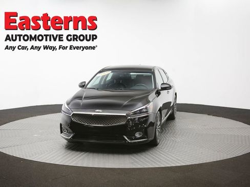 Used 2019 Kia Cadenza Premium FWD image 55