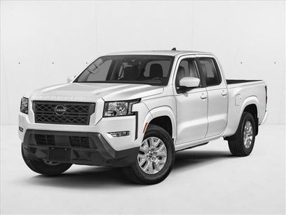 Used 2024 Nissan Frontier SV w/ SV Convenience Package
