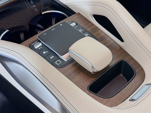 New 2026 Mercedes-Benz GLE 350 4MATIC image 20