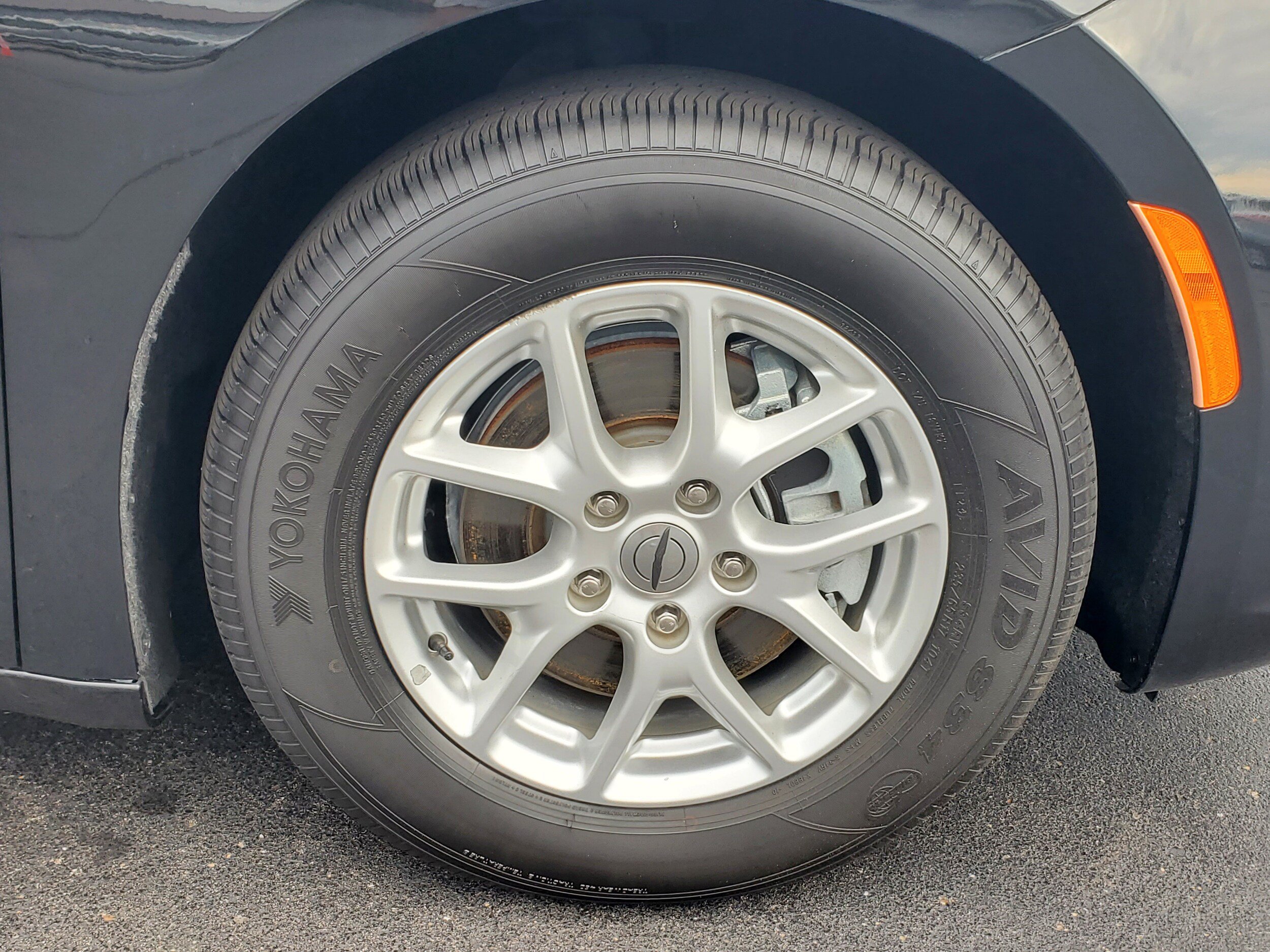 Used 2022 Chrysler Pacifica Touring-L FWD image 28