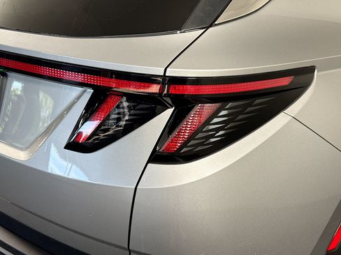 Used 2023 Hyundai Tucson SEL image 34