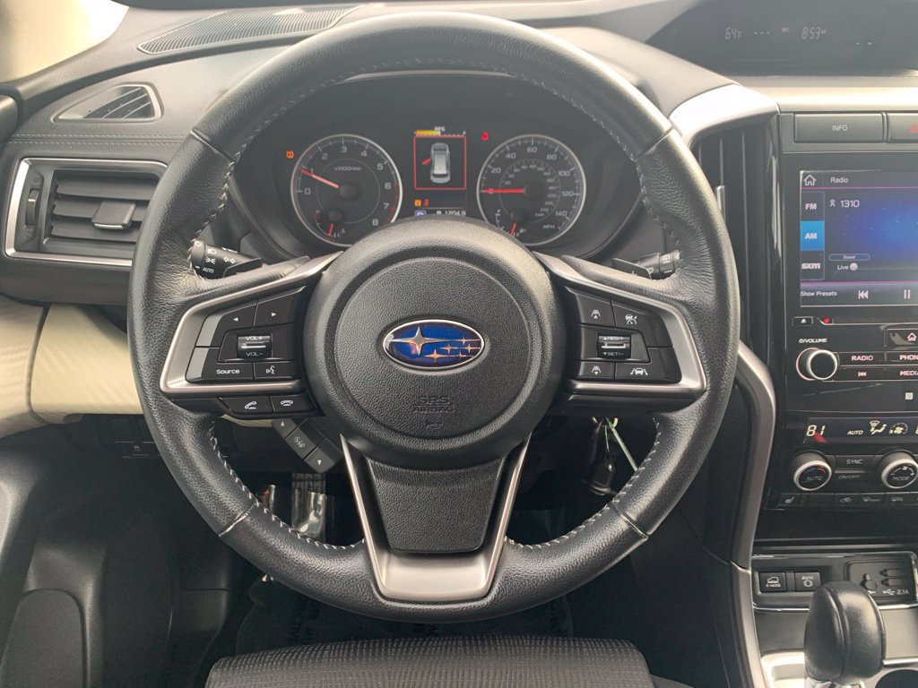 Used 2019 Subaru Ascent Premium AWD/4WD image 8