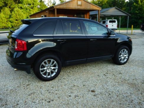 Used 2012 Ford Edge Limited w/ Driver Entry Pkg FWD image 18
