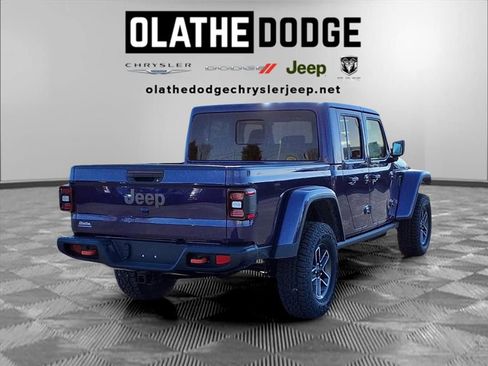 New 2026 Jeep Gladiator Mojave image 22