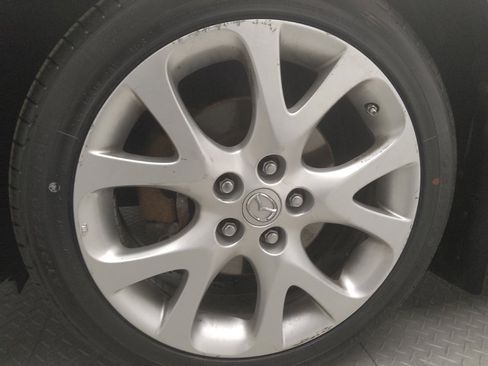 Used 2013 MAZDA MAZDA6 i Grand Touring w/ Technology Pkg image 31