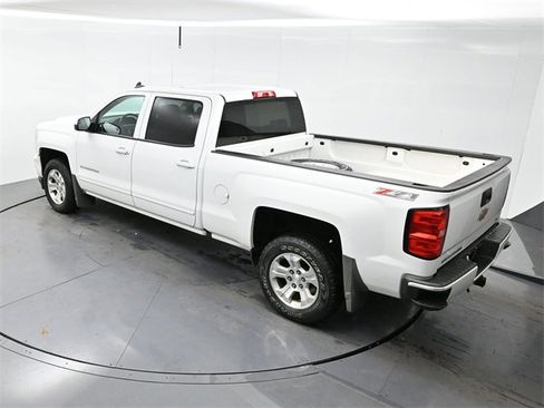 Used 2017 Chevrolet Silverado 1500 LT w/ All Star Edition image 21