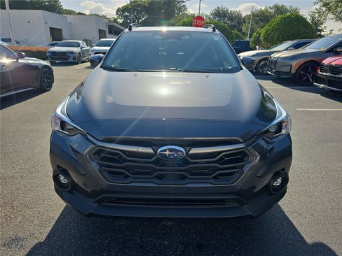 Used 2024 Subaru Crosstrek 2.0i Premium AWD/4WD image 7