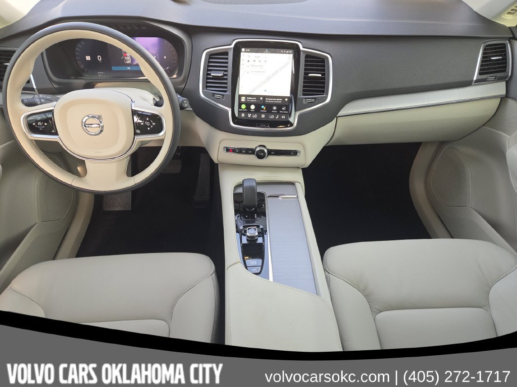 Certified 2025 Volvo XC90 B5 Core w/ Protection Package Premier AWD/4WD image 20