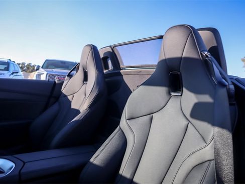 Used 2025 BMW Z4 sDrive30i image 10