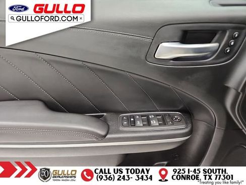 Used 2023 Dodge Charger Scat Pack w/ Plus Group image 18