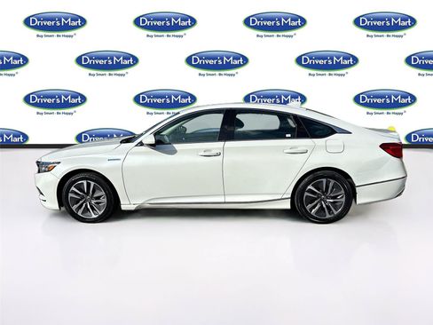 Used 2019 Honda Accord EX image 4