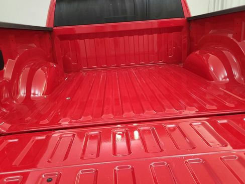 Used 2025 RAM 1500 Big Horn AWD/4WD image 28