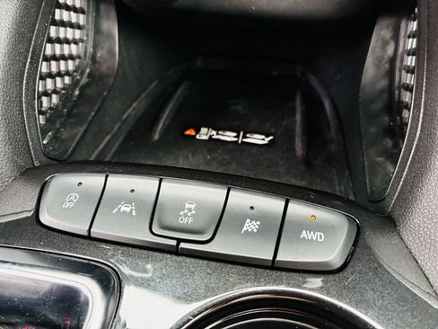 Used 2024 Chevrolet TrailBlazer RS w/ Convenience Package image 28