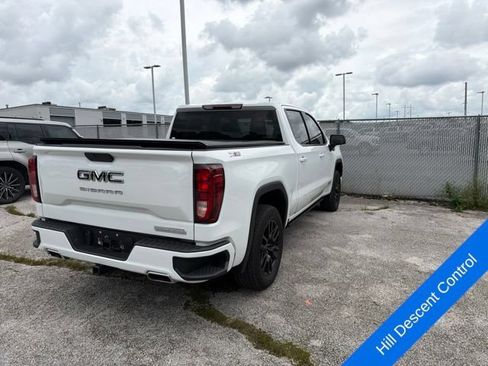 Used 2020 GMC Sierra 1500 Elevation w/ Elevation Value Package AWD/4WD image 11
