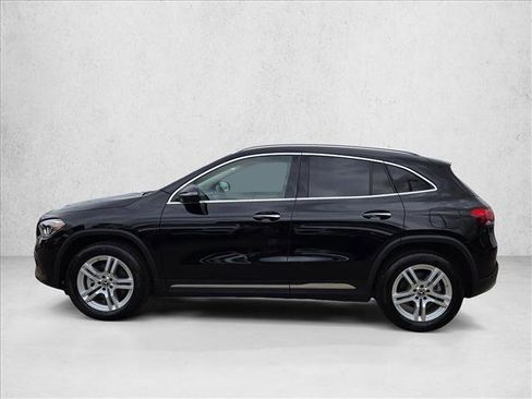 Certified 2023 Mercedes-Benz GLA 250 image 9
