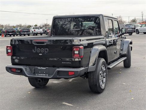 New 2026 Jeep Gladiator Sport image 7