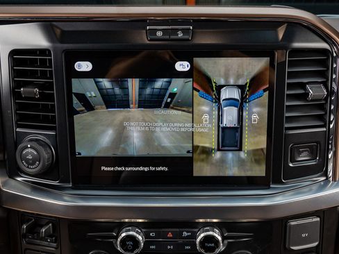 Used 2026 Ford F250 King Ranch image 26