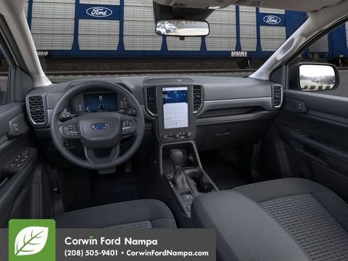 New 2026 Ford Ranger XL AWD/4WD image 9