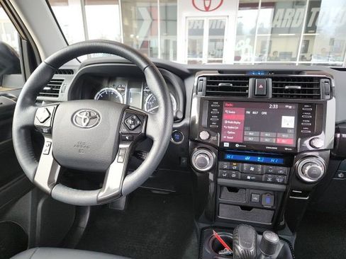 Used 2023 Toyota 4Runner TRD Pro image 27