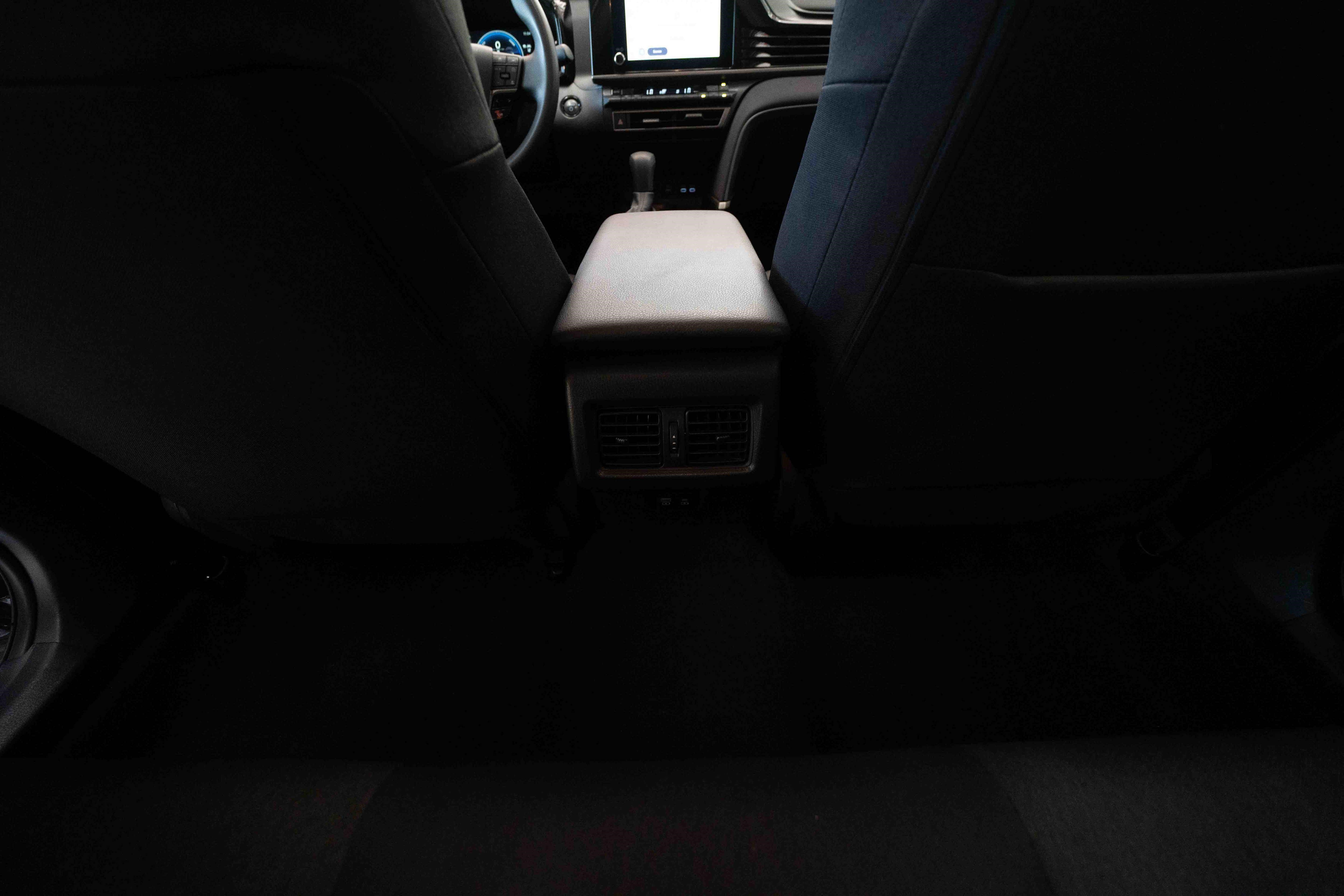 Used 2025 Toyota Camry LE FWD image 22
