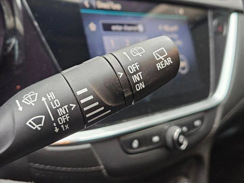 Used 2021 Buick Encore GX Select image 13