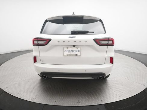 Used 2023 Ford Escape ST-Line w/ Tech Pack #1 FWD image 26