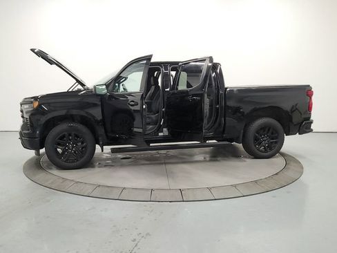 Used 2026 Chevrolet Silverado 1500 High Country w/ Midnight Edition AWD/4WD image 12