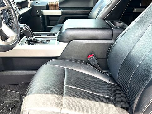 Used 2018 Ford F150 Lariat AWD/4WD image 13
