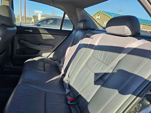 Used 2003 Honda Accord EX image 21