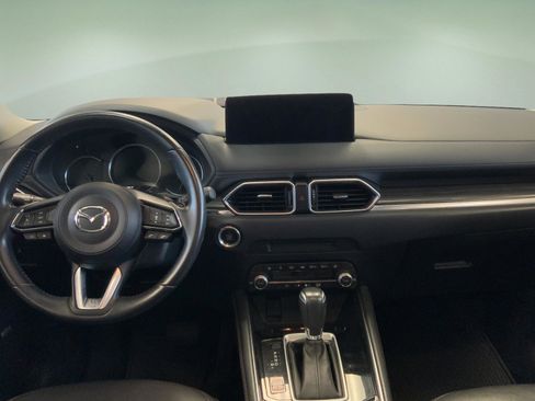 Used 2022 MAZDA CX-5 AWD 2.5 S w/ Premium Package image 33