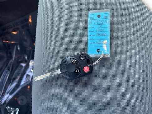 Used 2016 Ford Escape SE w/ Equipment Group 201A image 45