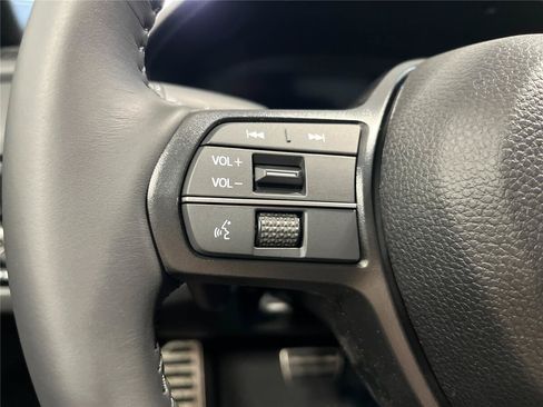 New 2026 Honda Accord Sport image 18