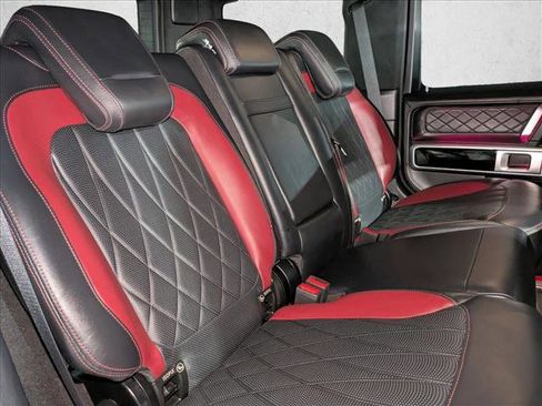 Used 2020 Mercedes-Benz G 550 image 20