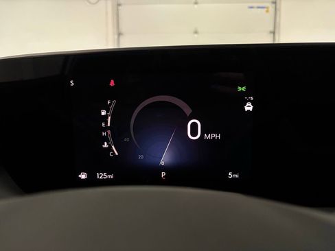 New 2026 Buick Envista Sport Touring w/ Convenience I Package image 23