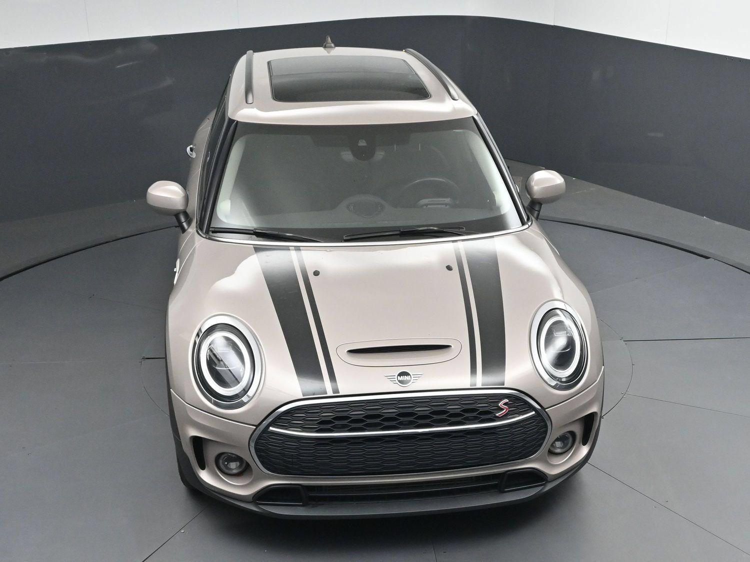 Used 2022 MINI Cooper Clubman S AWD/4WD image 23