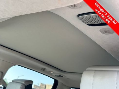 Used 2025 RAM 1500 Tungsten w/ Off Road Group AWD/4WD image 13