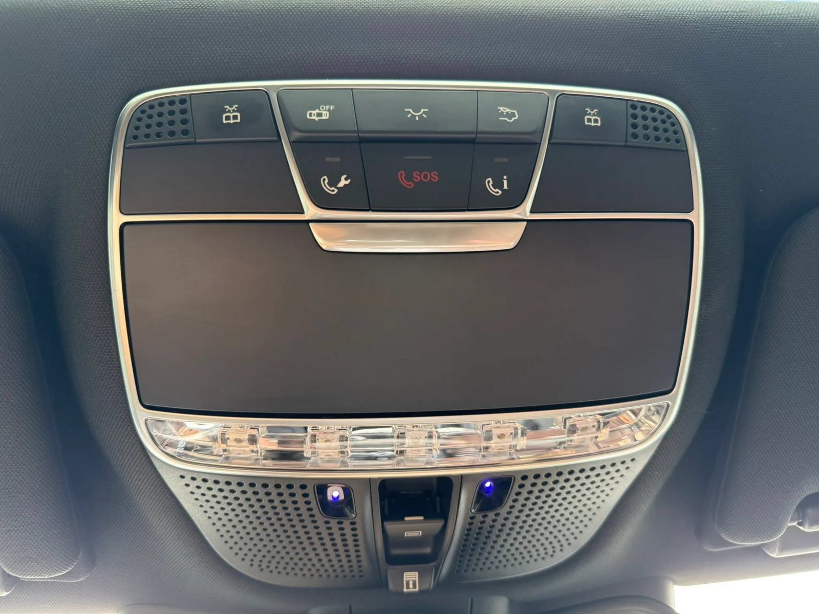 Used 2015 Mercedes-Benz S 550 Sedan image 43