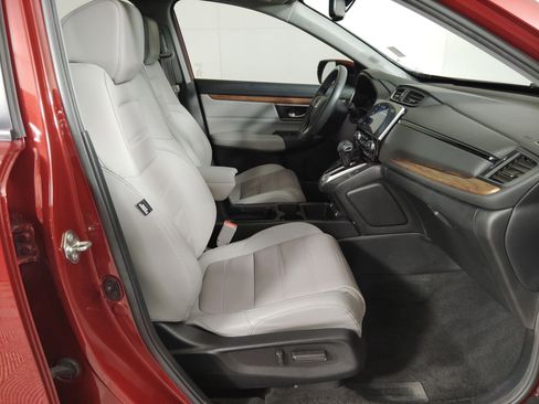 Certified 2020 Honda CR-V EX-L image 30