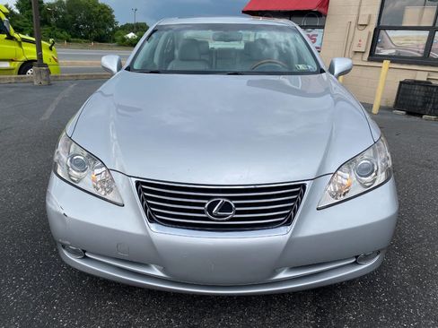Used 2008 Lexus ES 350 w/ Premium Pkg image 8