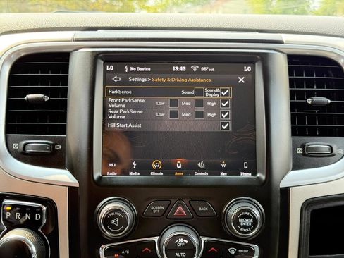 Used 2018 RAM 1500 Big Horn image 66