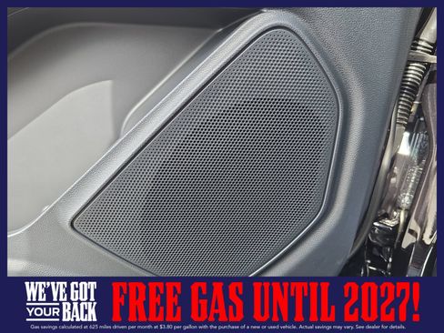New 2026 Ford Explorer Active w/ Active Comfort Package RWD image 19