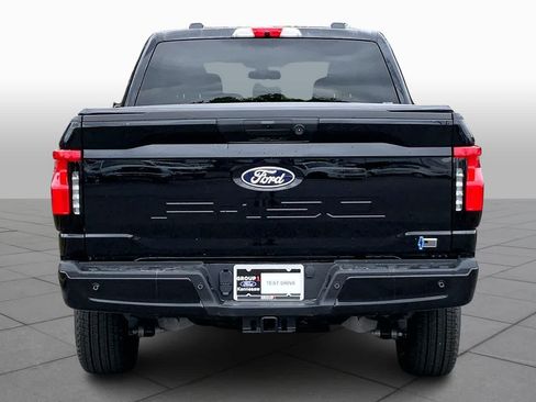 New 2025 Ford F150 Lightning XLT AWD/4WD image 4