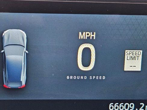 Used 2023 Ford Mustang Mach-E Select RWD image 9