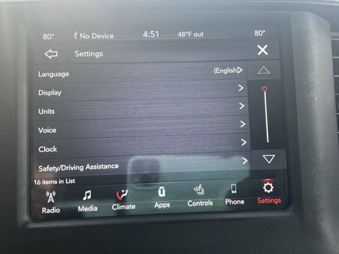 Used 2020 RAM 1500 Laramie image 30