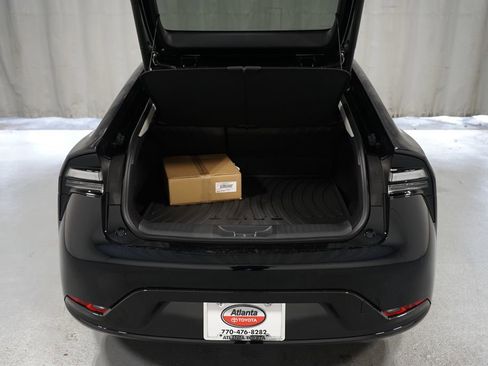 New 2026 Toyota Prius Plug-In Hybrid image 37