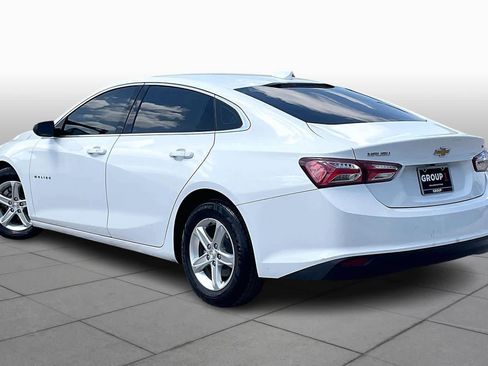 Used 2022 Chevrolet Malibu LT image 12