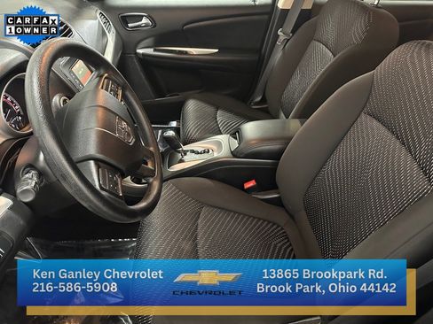 Used 2016 Dodge Journey SE image 9