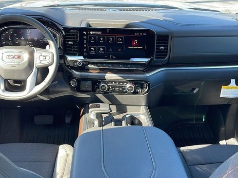 New 2026 GMC Sierra 1500 Elevation AWD/4WD image 16