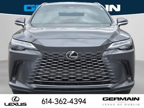 Used 2024 Lexus RX 350 Premium w/ Accessory Package (K3) image 5