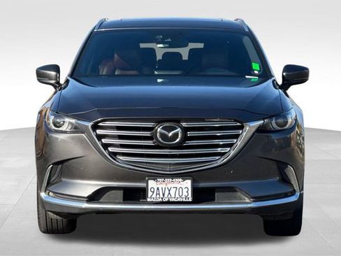 Used 2016 MAZDA CX-9 Signature image 9
